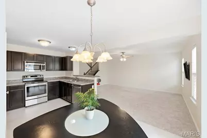 1373 New Charter Lane, O'Fallon, MO 63366 - Photo 10