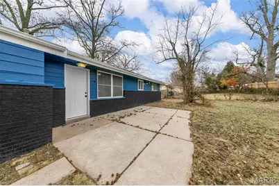 9714 Lanier Drive, Moline Acres, MO 63136 - Photo 18