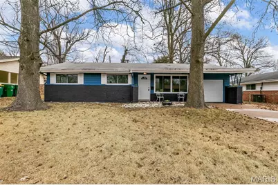 9714 Lanier Drive, Moline Acres, MO 63136 - Photo 2