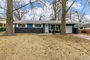 9714 Lanier Dr, Moline Acres, MO 63136 - Photo 2