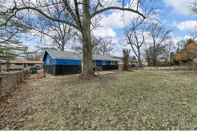 9714 Lanier Drive, Moline Acres, MO 63136 - Photo 20