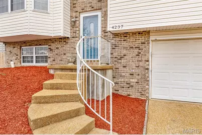 4237 NW Point Drive, House Springs, MO 63051 - Photo 2