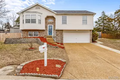 4237 NW Point Drive, House Springs, MO 63051 - Photo 36