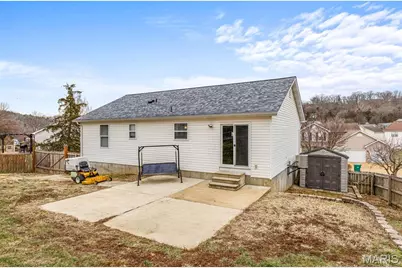 4237 NW Point Drive, House Springs, MO 63051 - Photo 4