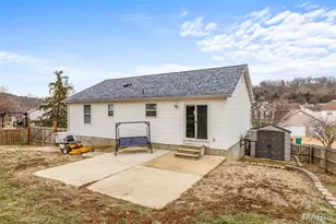 4237 NW Point Dr, House Springs, MO 63051 - Photo 4