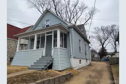3246 S Big Bend Boulevard, Saint Louis, MO 63143 - Photo 1