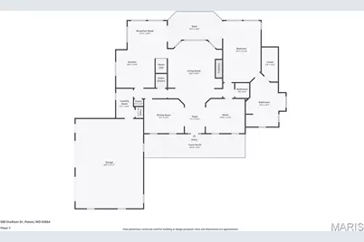 500 Stadium Drive, Potosi, MO 63664 - Photo 84