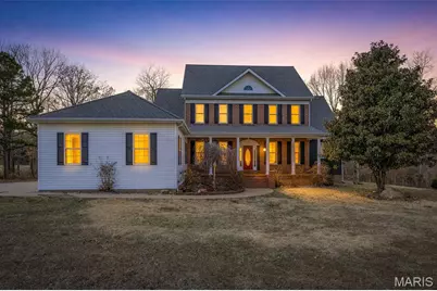 500 Stadium Drive, Potosi, MO 63664 - Photo 1