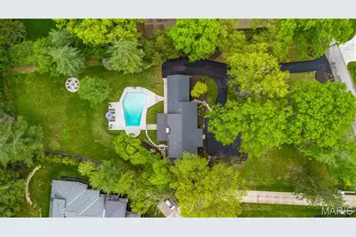 12829 Topping Acres Street, Town and Country, MO 63131 - Photo 4