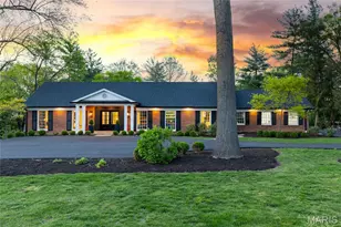 12829 Topping Acres St, Town and Country, MO 63131 - Photo 6