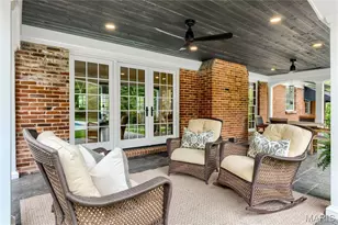 12829 Topping Acres St, Town and Country, MO 63131 - Photo 48