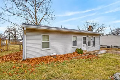 841 Vreeland Road, Hillsboro, MO 63050 - Photo 2
