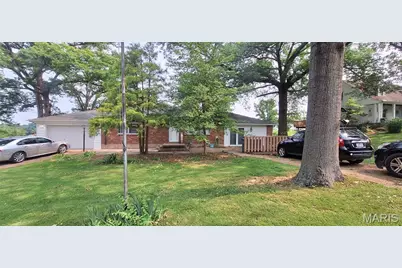 3029 Yaeger Road, Unincorporated, MO 63129 - Photo 1