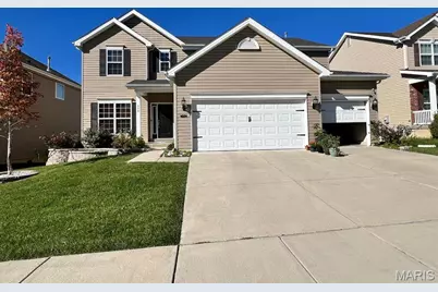 330 Wilhelmine Court, Ballwin, MO 63021 - Photo 1