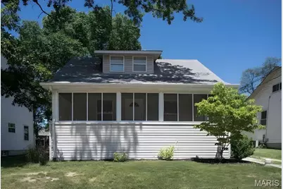 329 Rose Lane, Kirkwood, MO 63122 - Photo 1