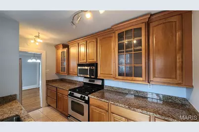 7570 Byron Place #3W, Clayton, MO 63105 - Photo 6