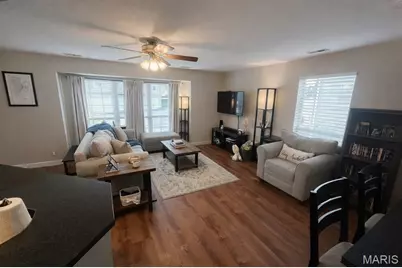 1344 Highland Oaks Drive #A, Ballwin, MO 63021 - Photo 4