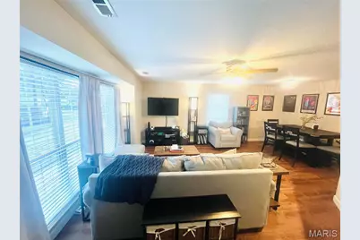 1344 Highland Oaks Drive #A, Ballwin, MO 63021 - Photo 2