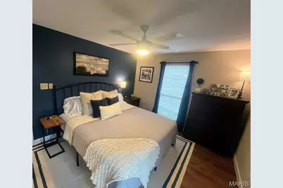 1344 Highland Oaks Drive #A, Ballwin, MO 63021 - Photo 10