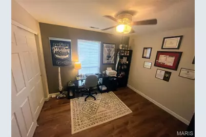 1344 Highland Oaks Drive #A, Ballwin, MO 63021 - Photo 8