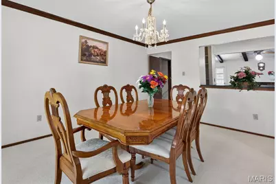 1245 Ticonderoga Drive, Chesterfield, MO 63017 - Photo 30