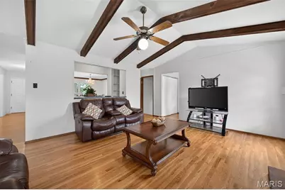 1245 Ticonderoga Drive, Chesterfield, MO 63017 - Photo 18