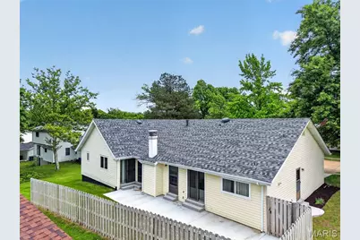 1245 Ticonderoga Drive, Chesterfield, MO 63017 - Photo 52
