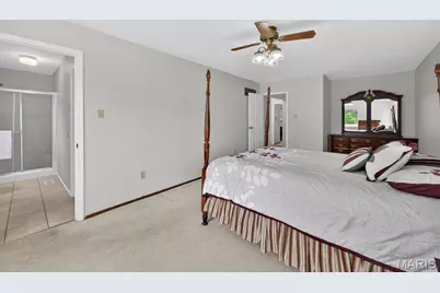 1245 Ticonderoga Drive, Chesterfield, MO 63017 - Photo 36