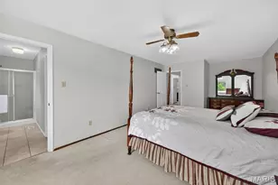 1245 Ticonderoga Dr, Chesterfield, MO 63017 - Photo 36