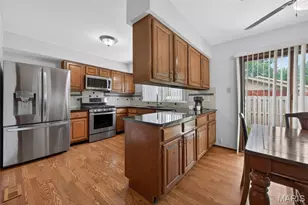 1245 Ticonderoga Dr, Chesterfield, MO 63017 - Photo 10
