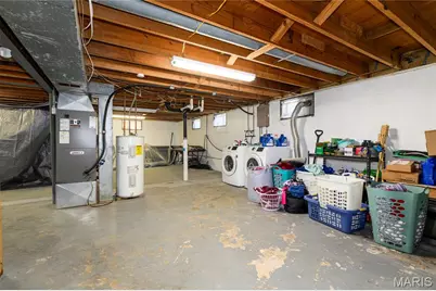 1721 Saddle Ridge Drive, Florissant, MO 63031 - Photo 16