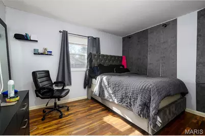 1721 Saddle Ridge Drive, Florissant, MO 63031 - Photo 12