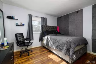 1721 Saddle Ridge Dr, Florissant, MO 63031 - Photo 12