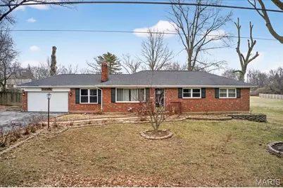 1539 Twillman Avenue, Saint Louis, MO 63138 - Photo 1