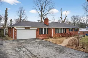 1539 Twillman Ave, Saint Louis, MO 63138 - Photo 2