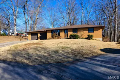 1044 Oakland Drive, Jackson, MO 63755 - Photo 1