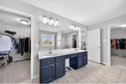 2858 Dardenne Links Drive, O'Fallon, MO 63368 - Photo 28