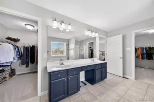 2858 Dardenne Links Dr, O'Fallon, MO 63368 - Photo 26