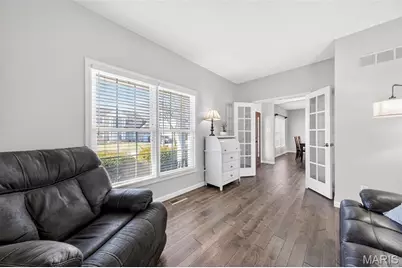 2858 Dardenne Links Drive, O'Fallon, MO 63368 - Photo 8