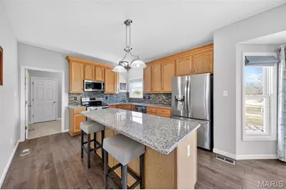 2858 Dardenne Links Drive, O'Fallon, MO 63368 - Photo 14