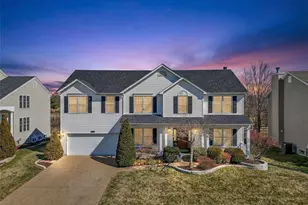 2858 Dardenne Links Dr, O'Fallon, MO 63368 - Photo 36