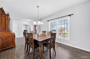 2858 Dardenne Links Dr, O'Fallon, MO 63368 - Photo 6