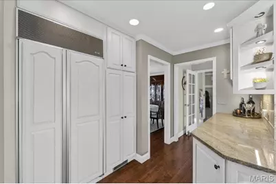 260 Pennington Lane, Clarkson Valley, MO 63005 - Photo 16