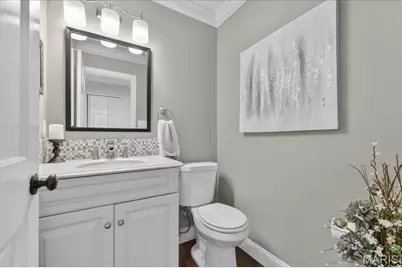 260 Pennington Lane, Clarkson Valley, MO 63005 - Photo 20