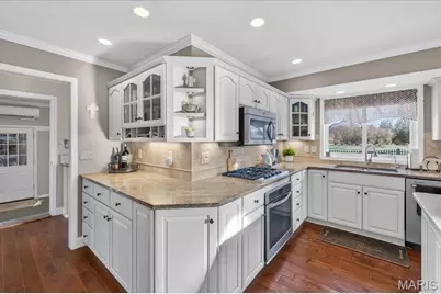 260 Pennington Lane, Clarkson Valley, MO 63005 - Photo 14