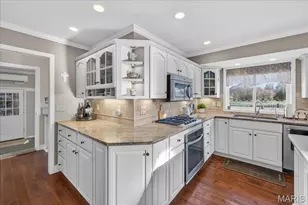 260 Pennington Ln, Clarkson Valley, MO 63005 - Photo 14