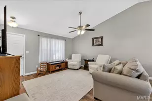 661 Big Bend Dr, Wentzville, MO 63385 - Photo 6