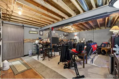 661 Big Bend Drive, Wentzville, MO 63385 - Photo 22