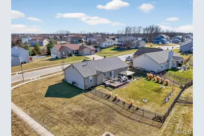 661 Big Bend Drive, Wentzville, MO 63385 - Photo 32