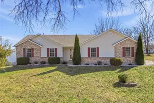 212 Old Troy Rd, Winfield, MO 63389 - Photo 1